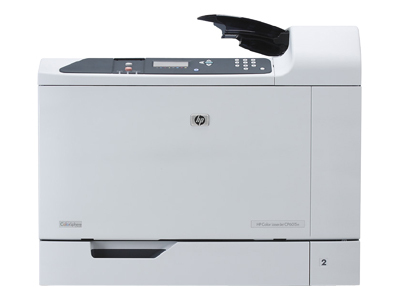 HP LaserJet CP6015n – image 5