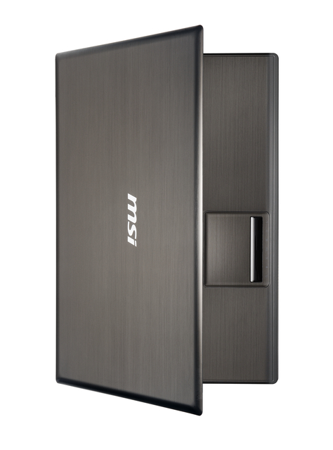 MSI Gaming GE620DX-805NE laptop Intel® Core™ i7 i7-2670QM – image 6