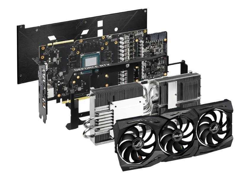 ASUS ROG-STRIX RTX2080-8G-GAMING – image 3