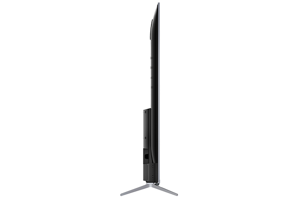 TCL 50AP710 TV 127 cm (50") 4K Ultra HD Smart TV Wi-Fi Silver 280 cd/m² – image 4
