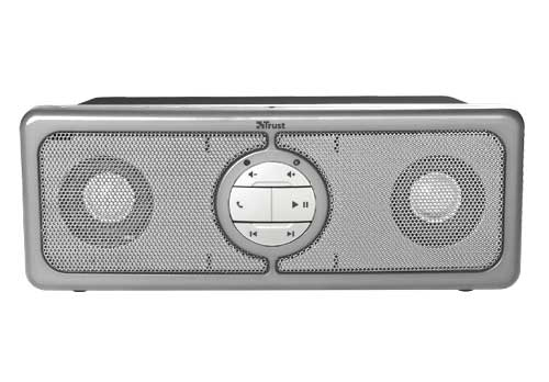 Trust Wireless Bluetooth Stereo Speakers SP-4200 UK – image 3