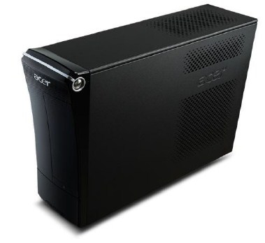 Acer Aspire X3995 Intel® Core™ i5 i5-3350P – image 2
