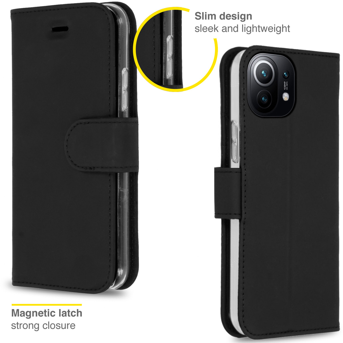 Accezz SH00043838 mobile phone case – image 3