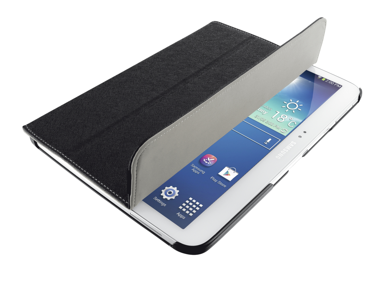 Trust 19725 tablet case