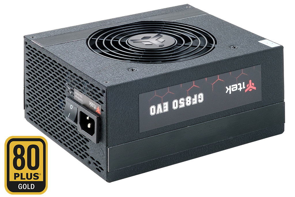itek GF850 EVO
