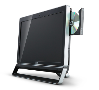 Acer Aspire 5771-MD11P Intel® Core™ i3 i3-2120 – image 2