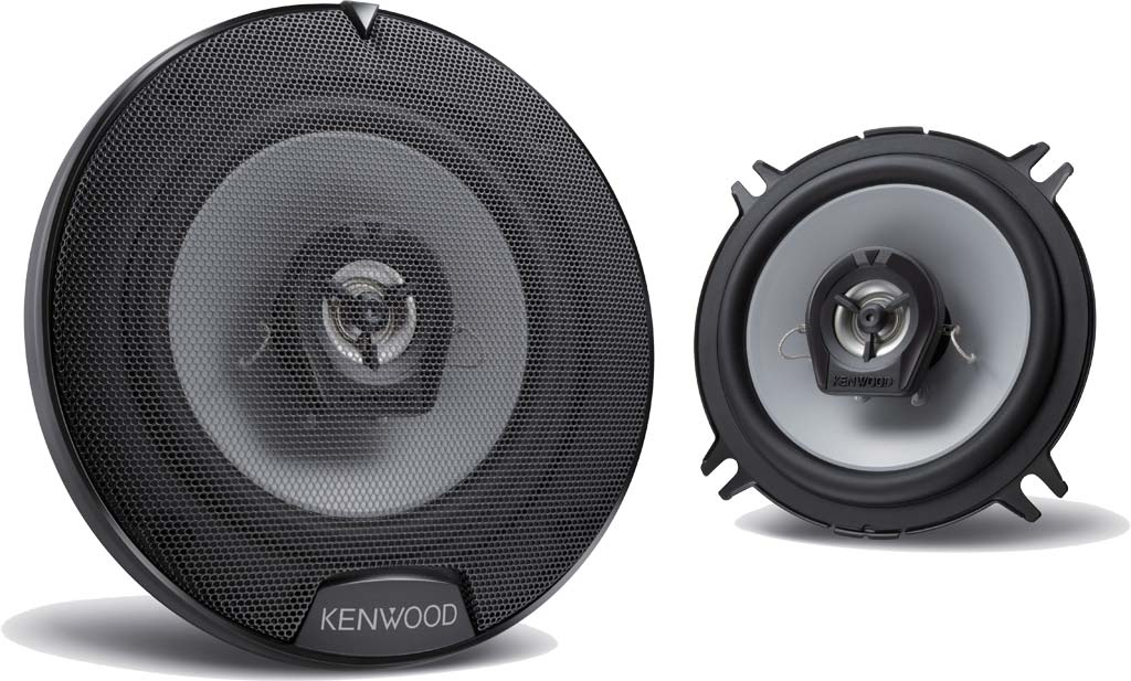 Kenwood KFC-1352RG2 car speaker Oval 2-way