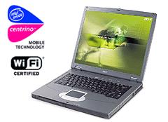 Acer Travelmate 290