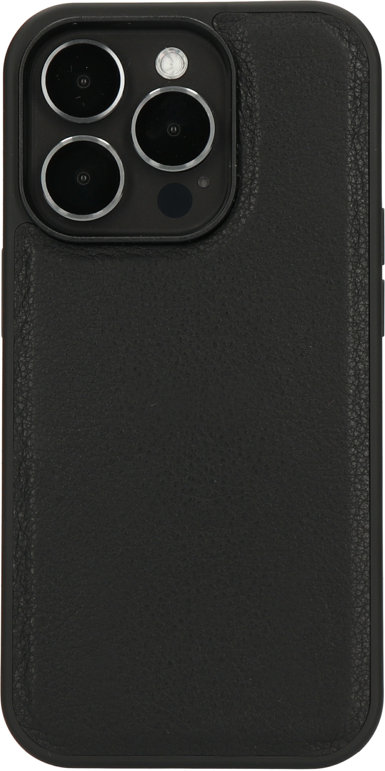 Mobiparts Leather 2 in 1 Wallet Case Apple iPhone 14 Pro Black – image 9