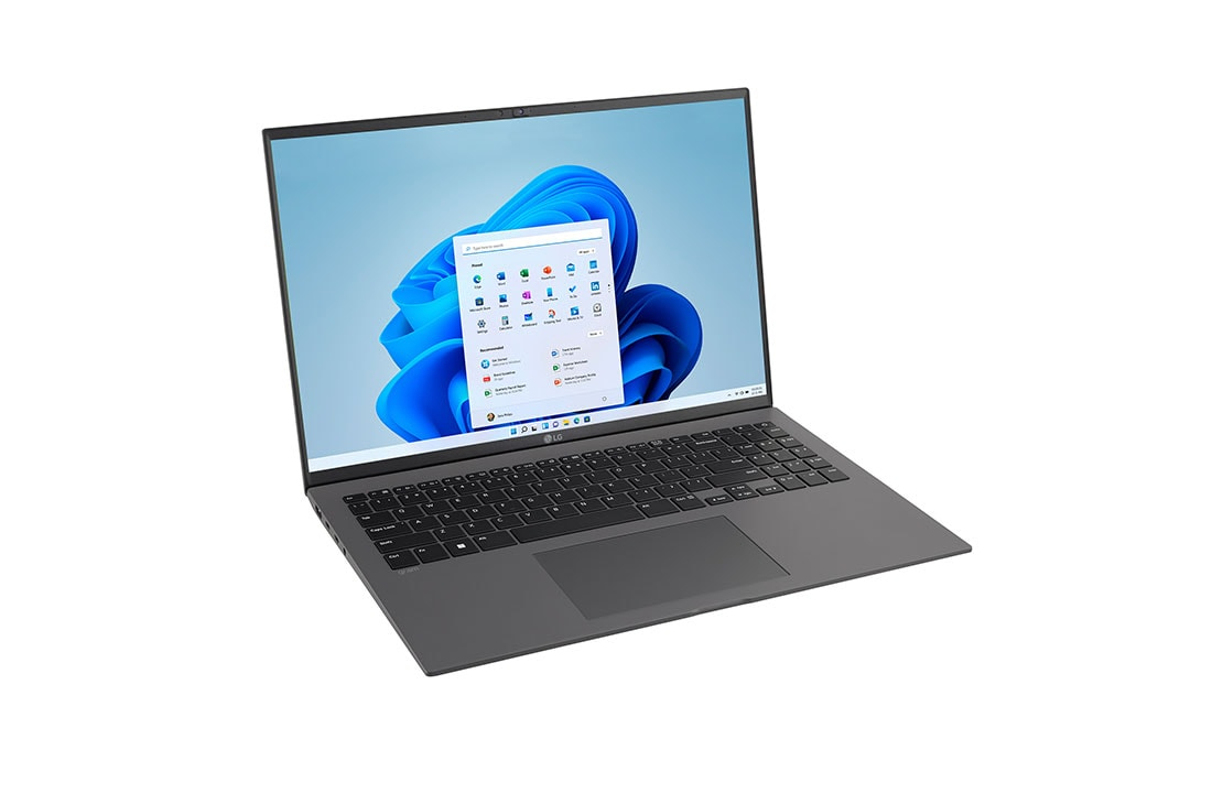 LG Gram 16Z90Q-R.AAS8U1 laptop Intel® Core™ i7 i7-1260P – image 4