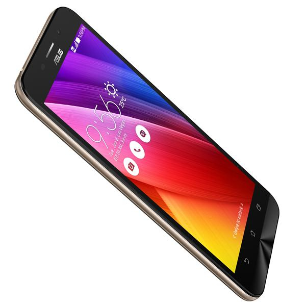ASUS ZenFone Max ZC550KL-6A019WW smartphone