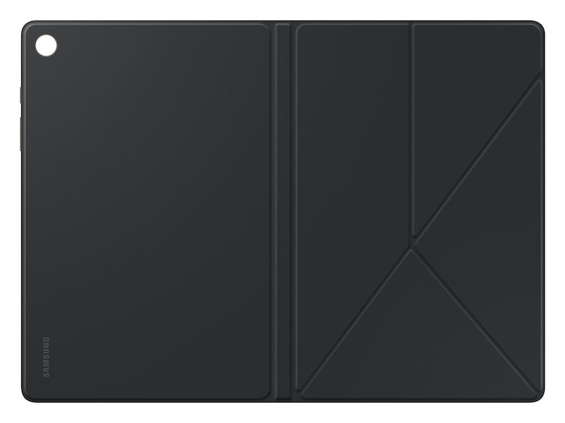 Samsung EF-BX210TBEGUJ tablet case 27.9 cm (11") Folio Black