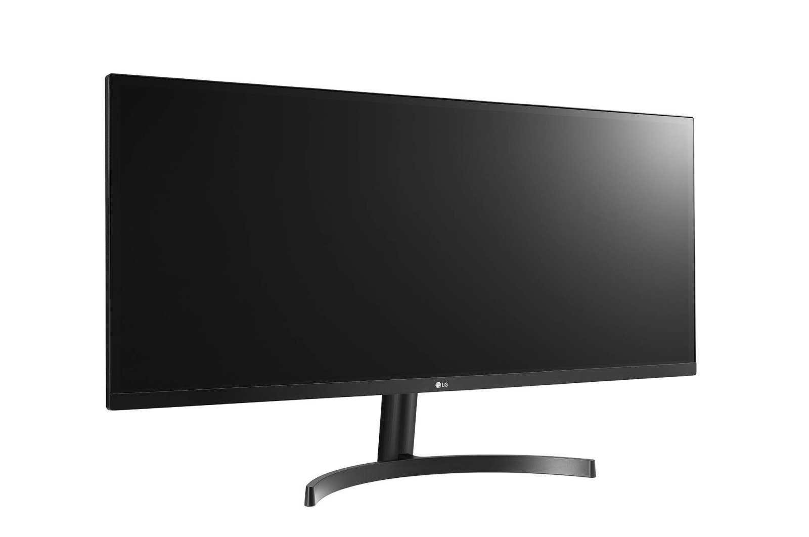 LG 34WL500 computer monitor – image 3