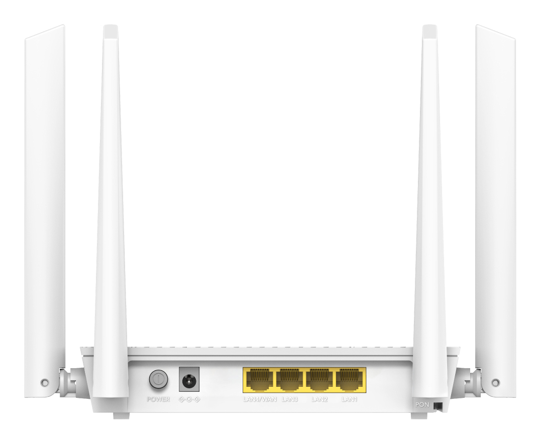 Cudy AX3000 Wi-Fi 6 GPON Router GP3000 – image 3