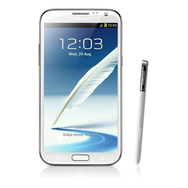 Samsung Galaxy Note II GT-N7105 – image 1