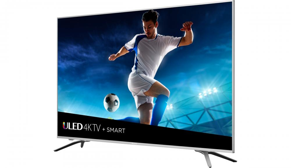 Hisense 55H9E TV 138.7 cm (54.6") 4K Ultra HD Smart TV Wi-Fi Grey – image 6