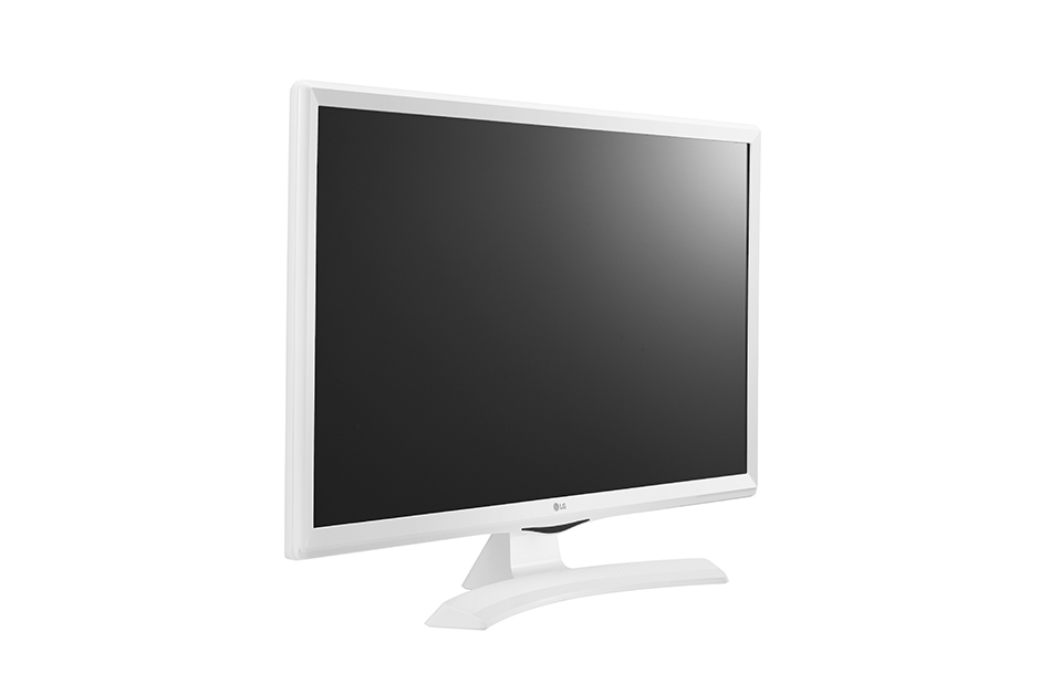 LG 24MT49VW-WZ TV – image 4
