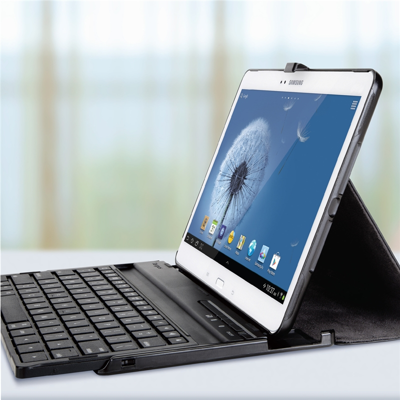 Targus Versavu Keyboard Case 10.1'' Nordic, for Samsung – image 5