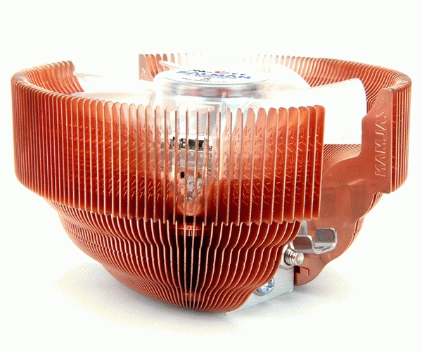 Zalman CNPS7000C-Cu LED – image 2