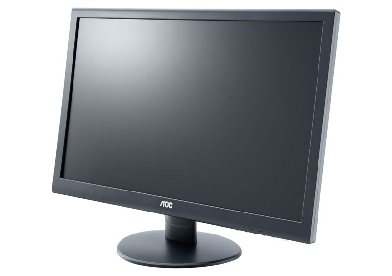 AOC e2752Va computer monitor – image 5