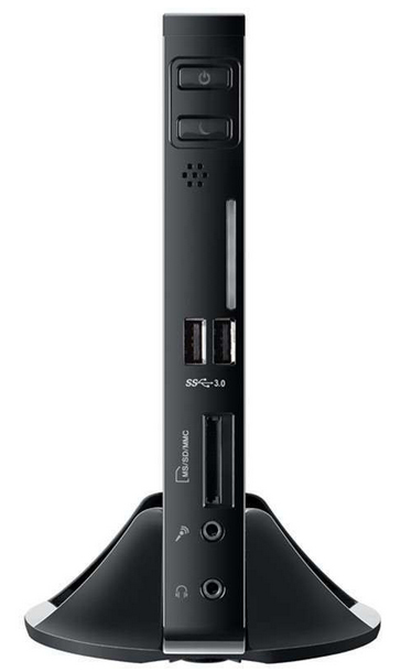 Haier mini-2X Intel® Celeron® J1900 – image 2