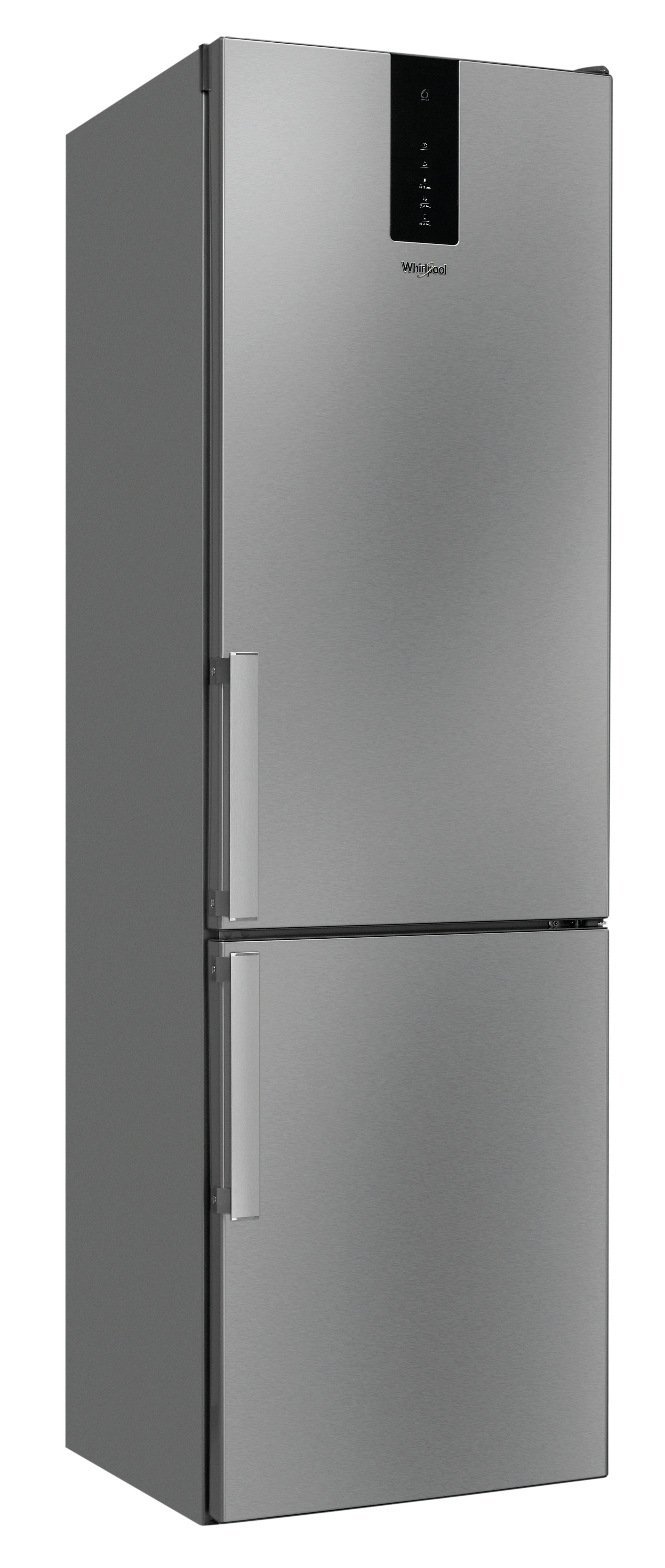 Whirlpool W9 941A IX H — vue 1 sur 7