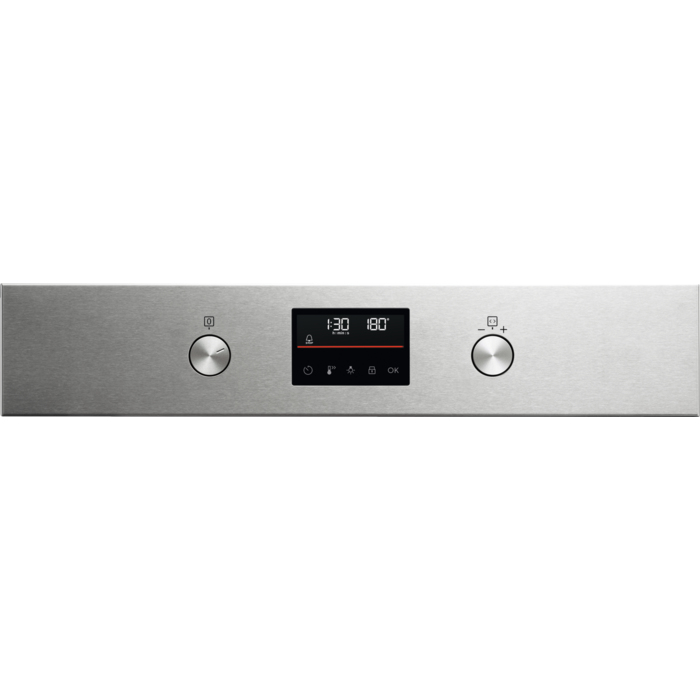 Electrolux KCF4P66TX 72 L 3490 W Stainless steel – image 4