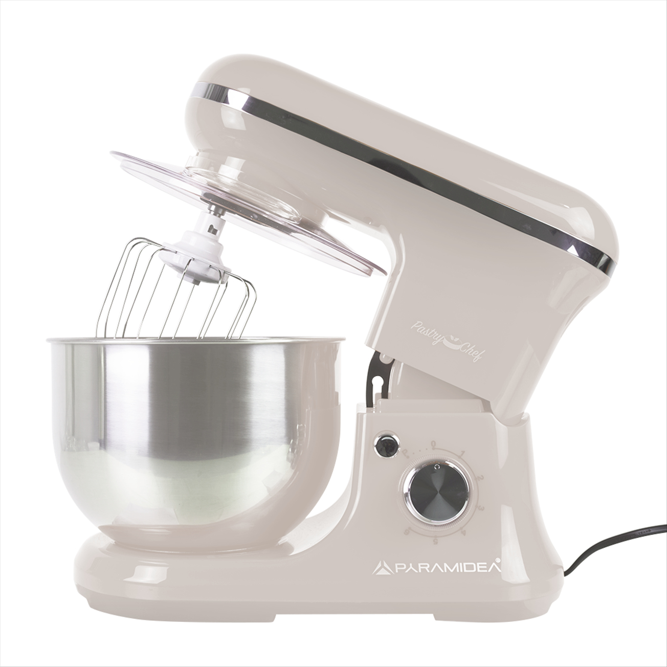 Pyramidea IP5025W mixer Stand mixer – image 4