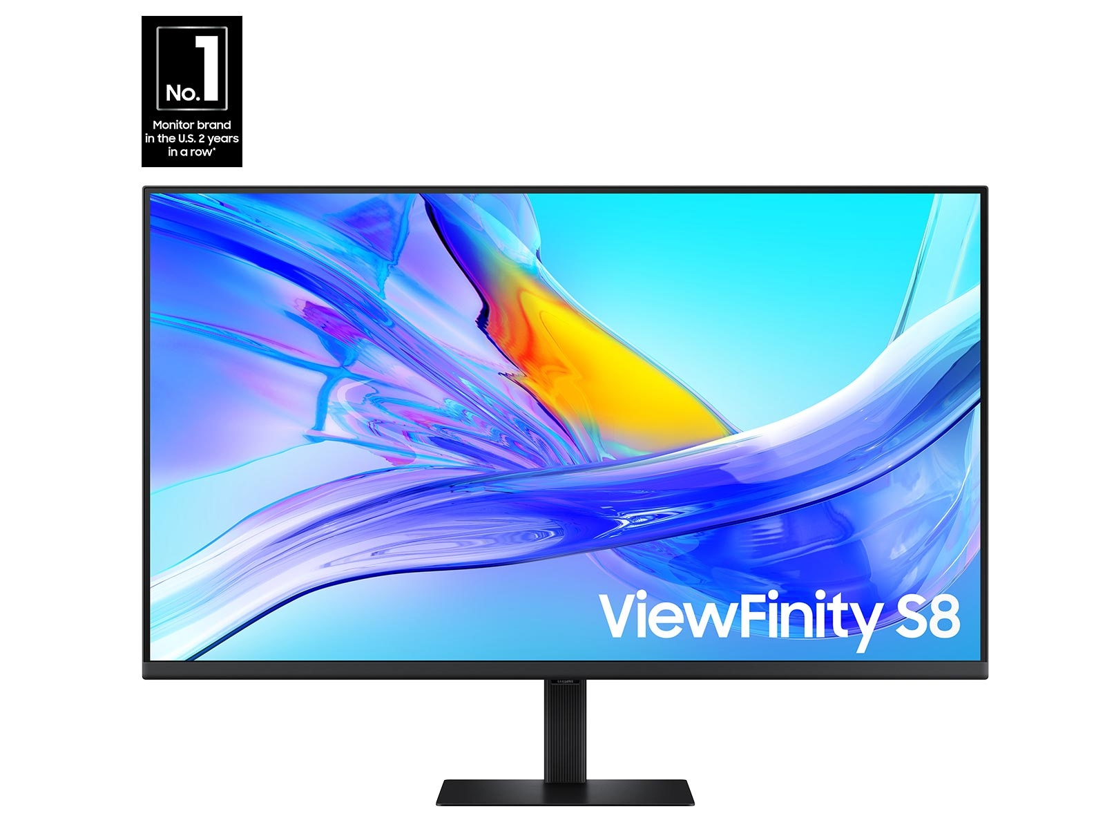 Samsung LS37D800UANXZA computer monitor – image 4