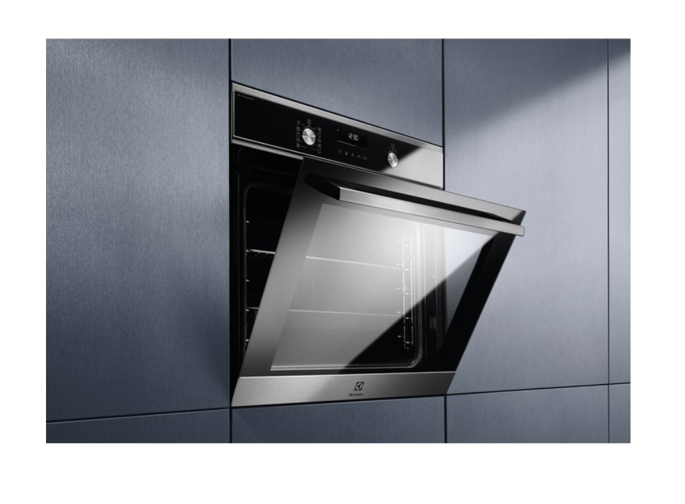Electrolux EOD6P66X oven – image 2