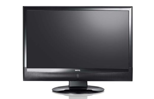 BenQ MK2443 computer monitor
