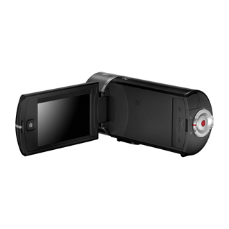 Samsung Q100BP 5 MP CMOS Full HD Black – image 5