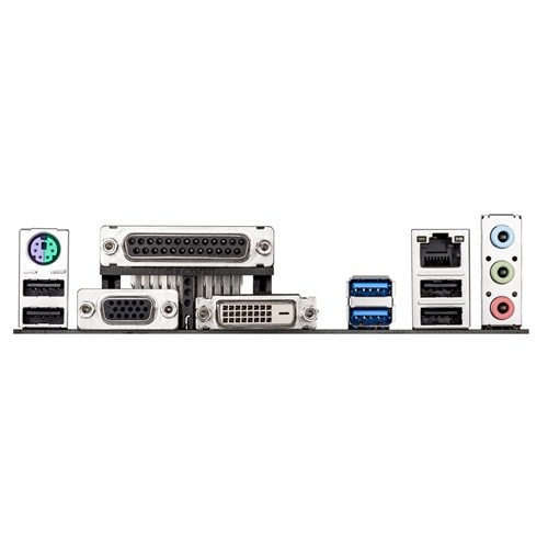 ASUS B85M-D PLUS – image 2