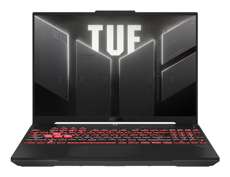 ASUS FA607PV AMD Ryzen™ 9 7845HX Laptop – image 1