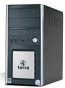 TERRA CH1009155 PC Intel® Pentium® E5500