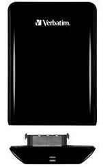 Verbatim Store 'n' Go USM 500GB – image 2