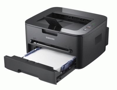 Samsung ML-2525W laser printer – image 2