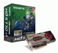 GIGABYTE Radeon HD 5770 – image 2
