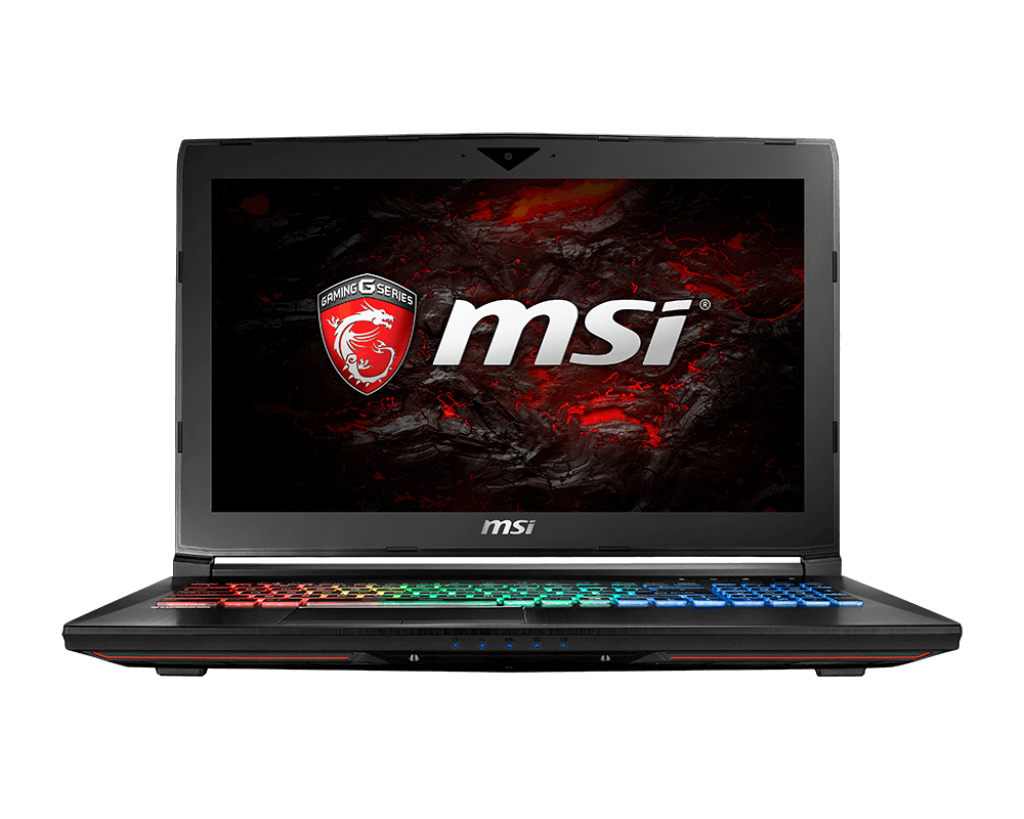 MSI GT62VR 6RE-025CA Dominator Pro