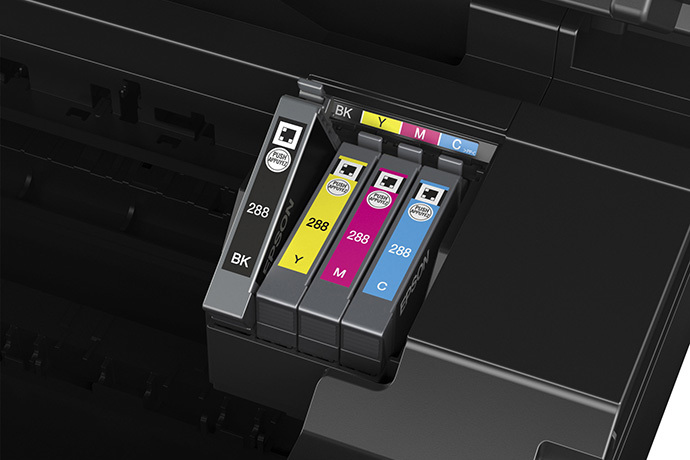 Epson Expression Home C11CF27201 multifunction printer Inkjet A4 – image 3