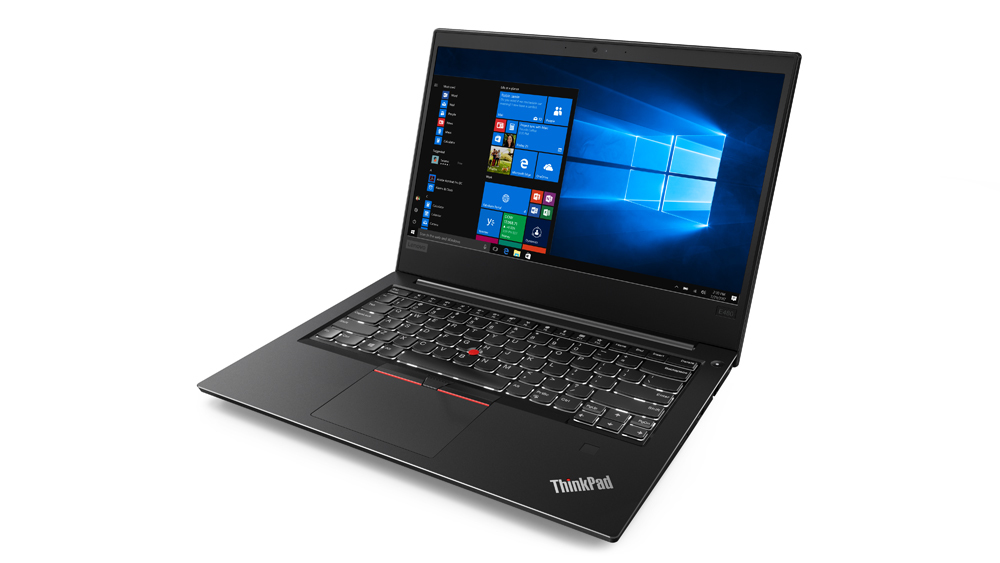 Lenovo ThinkPad E480 – image 3