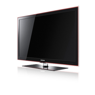 Samsung UA40C5000 TV – image 2