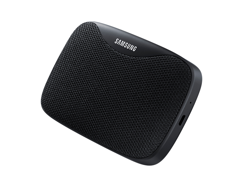 Samsung EO-SG930 Stereo portable speaker Black – image 5