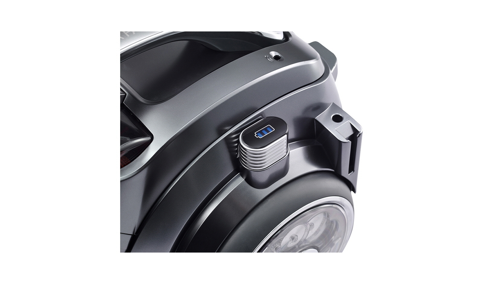 LG VK94070NCAG vacuum – image 5