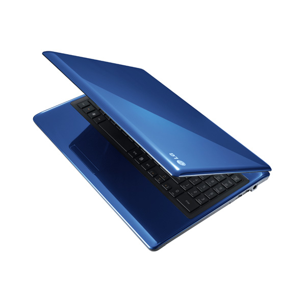 LG S series S535-PE40K laptop Intel® Core™ i5 i5-2450M – image 2