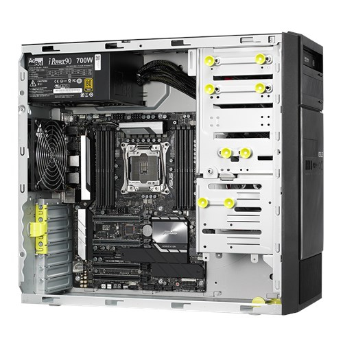 ASUS ESC700 Intel® Xeon® W-2123 – image 4