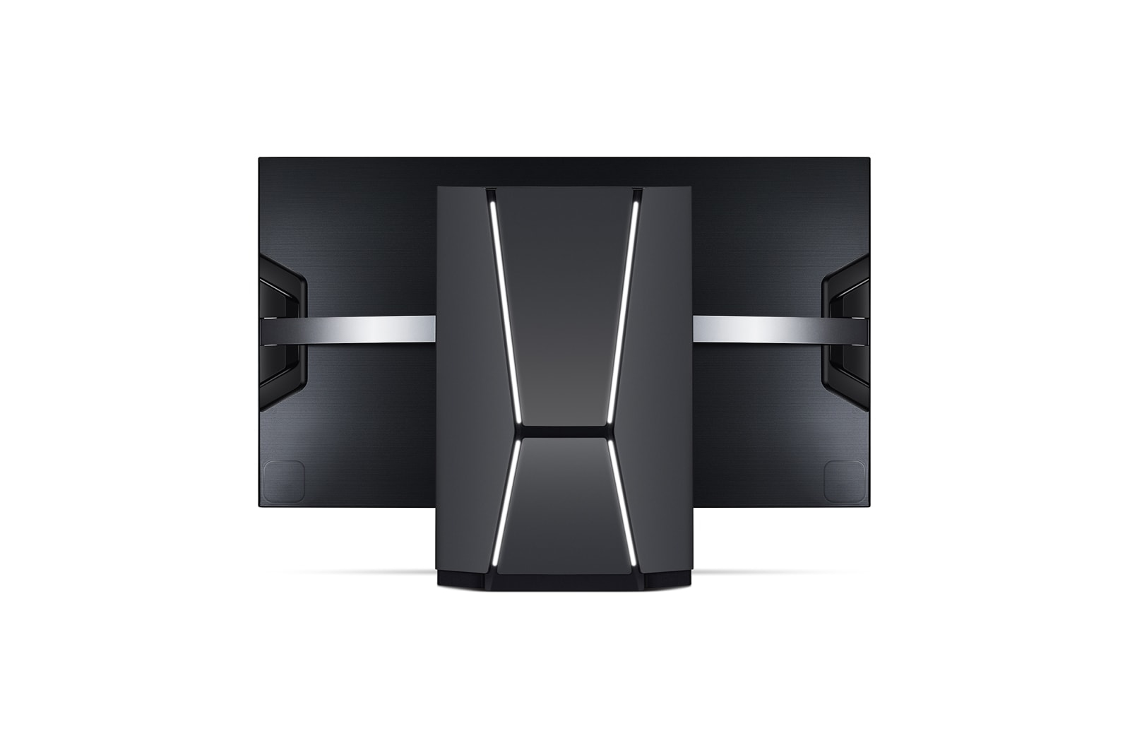 LG 2LX3Q9LA 106.7 cm (42") 4K Ultra HD Smart TV Wi-Fi Black – image 5