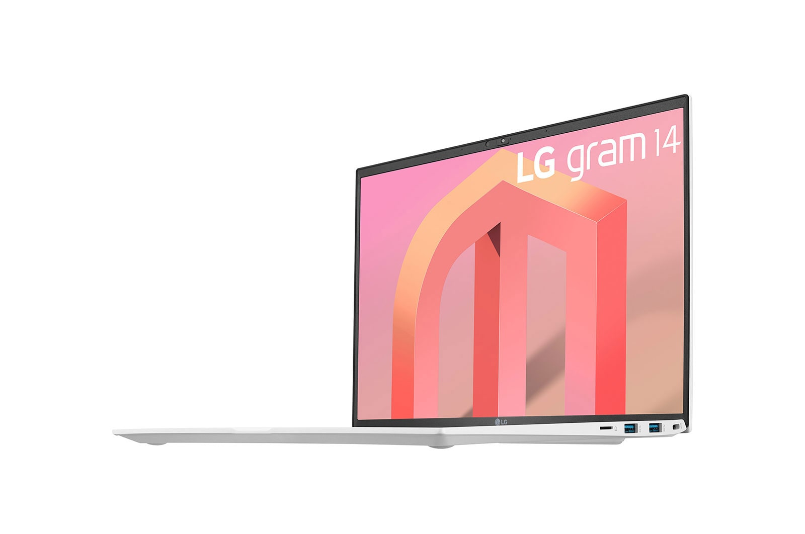 LG 14Z90Q-G.AA54Y laptop Intel® Core™ i5 i5-1240P – image 6
