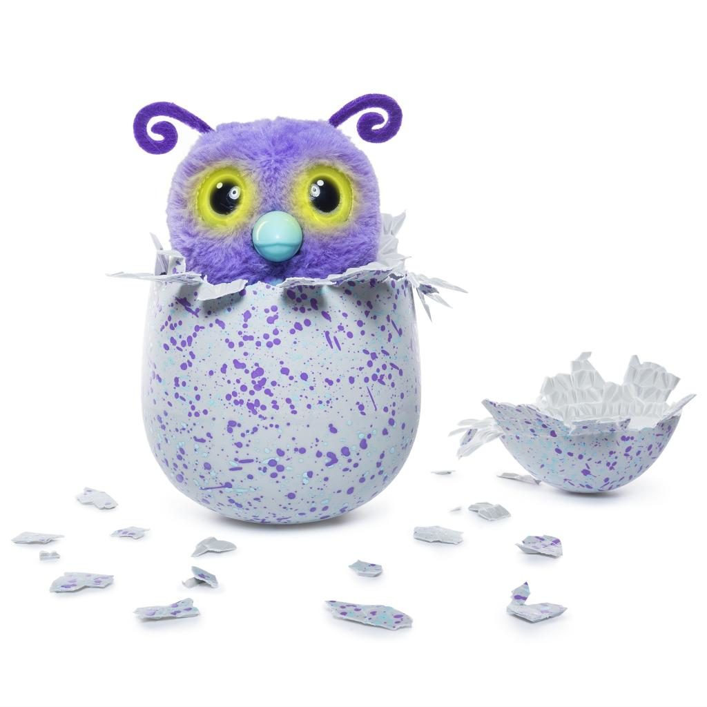 Spin Master Burtles Children's electronic animal – image 4