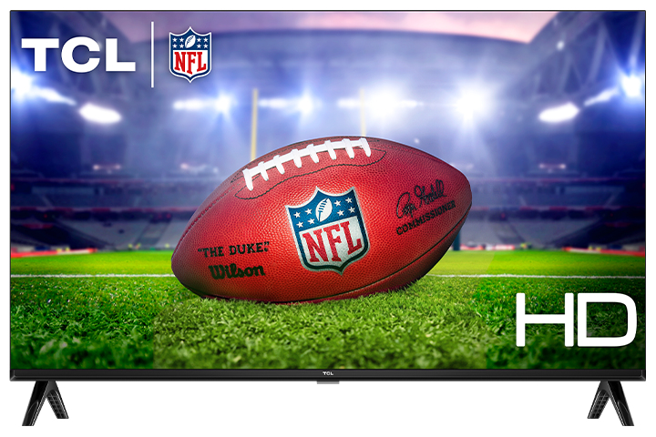 TCL S21B 32" — vue 1 sur 8